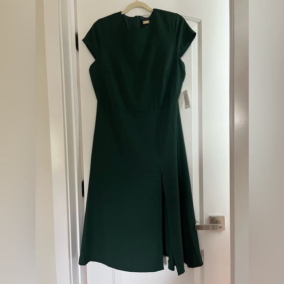 Alexia Admor dress sz 14 never worn new with tags - Picture 3 of 3